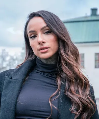 Profilbild av Cleo Kinnaman på OnlyFans